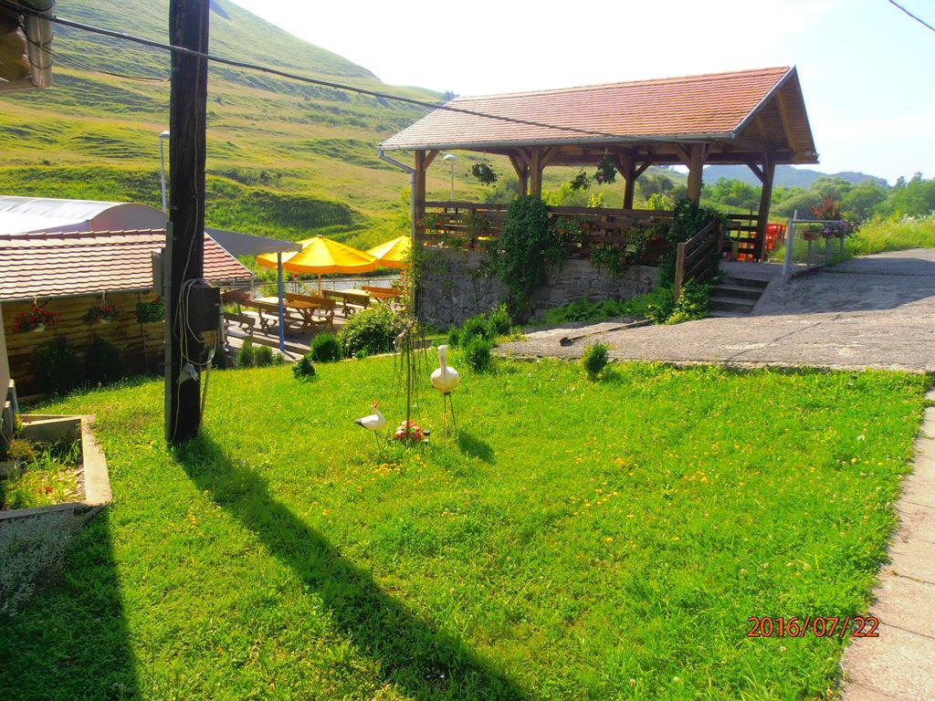 Pensiune Denisa Mediaş Esterno foto
